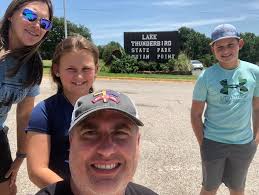 Willis Family State Parks Adventure