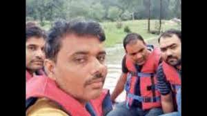 After two days, four rescued from Orchha