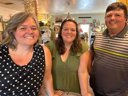 Unraveled Quilt Store