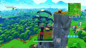 How To Harvest Stone At Shifty Shafts In Fortnite Chapter 3 | Vg247