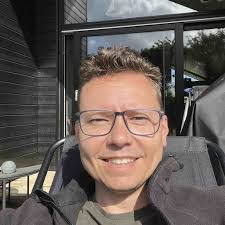 Kevin Wegener's Instagram, Twitter & Facebook