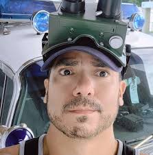 The OFFICIAL Jeff Smith page