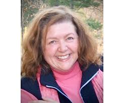 Carla Conder Obituary (1954