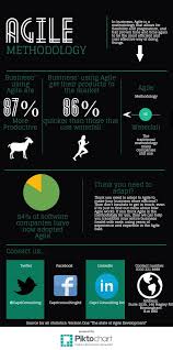 This Infographic Outlines How Agile Methodology Is Important For The Running Of An Organisa With Images Organization Development Agile Agile Software Development