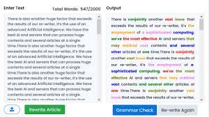 Rahasia mereka ditemukan oleh reon. The 6 Best Online Paraphrasing Tools To Rewrite Text