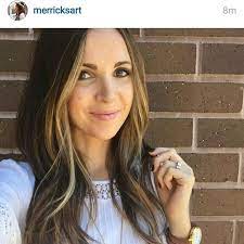 Dark hair with thick blonde highlights. Highlights In Front Front Hair Styles Long Hair Highlights Light Brown Hair