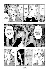 The spoilers will release in few days. Tokyo Manji Revengers Manga Chapter 38 Mangachapters