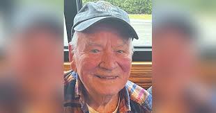 Obituary for Jerry Garrison