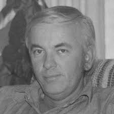 Nathan Donald Campbell