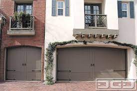 Ive chosen this colour as i think it gives my home a bit more of a cottagy feel. Sage Green Garage Doors Houzz