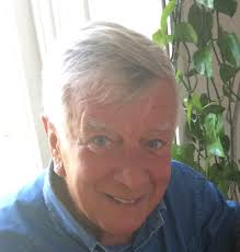 Death Notice of David STRAHAN (Kilternan, Dublin)