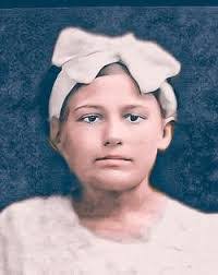 Ethel Christian's Instagram, Twitter & Facebook