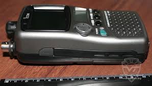 Image result for ICOM IC-R3