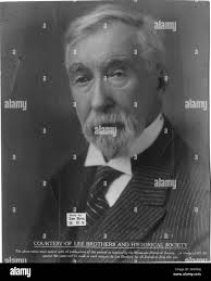 Edwin clark hi-res stock photography and images