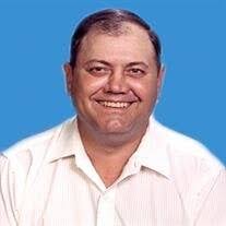 Harold F. "Bud" Frey Obituary