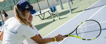 Centercourt tennis academy for players aspiring to. Summer Tennis Camp For Children In Mallorca Rafa Nadal Academy