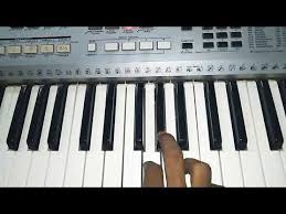 Following is the lyrics of 'hallelujah sthuthi mahima ' song from the telugu movie 'devotional'. Hallelujah Sthuthi Mahima Song On Keyboard Chords Chordify