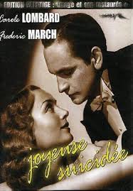 Nothing Sacred (La joyeuse suicidée) [Francia] [DVD]: Amazon.es: Carole  Lombard, Fredric March, Charles Winninger, Walter Connolly, Sig Ruman,  Frank Fay, William A. Wellman, Carole Lombard, Fredric March: Películas y TV