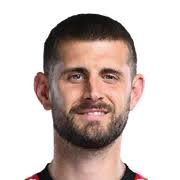 Liam Lindsay EA FC 26