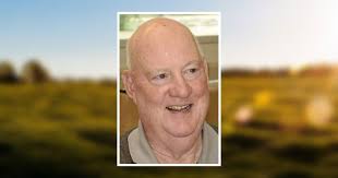 Robert Yaw Obituary July 4, 2019