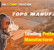 Certified Top10 Manufactures of the Best Container House in ...