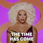 DRAG SHOW
