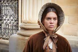 Netflix Bridgerton Star With A Little Known Link To Surrey Surrey Live