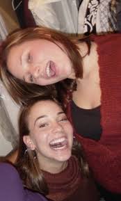 The Austin Luskeys: The Luskey/Narayan Weekend-'O-Fun!