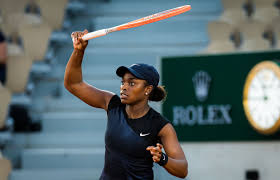 Bio, results, ranking and statistics of sloane stephens, a tennis player from united states of sloane stephens (usa). Vwhqwba R6whom