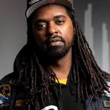 Shermann 'Dilla' Thomas