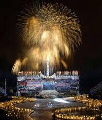 2002 medal tally complete medal count for the winter games of 2002. Skyscraperpage Forum History Of Olympics 2002 Winter Olympics Winter Olympic Games