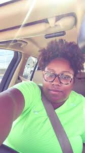 Marcus Johnson and Eboney Davis Story