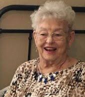 Obituary information for Barbara Ann Etheridge