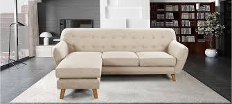 See more of canapé d'angle on facebook. Canape Angle Modulable Tissu Taupe Contemporain