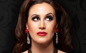 Soprano Mary-Jess: Defying Expectations