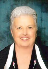 Arlene Spencer Coulson