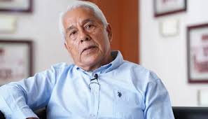 Funcionarios de Rocha Moya que dejaron cargo