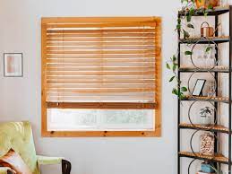 Because of the natural particularities of the material, wooden blinds are timeless and will always look classy and. How To Clean Wood Blinds