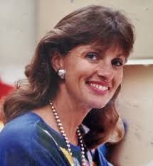 Regina "Regi" Ahrens