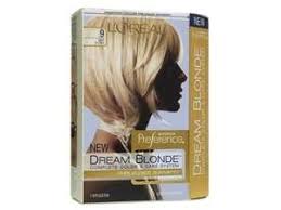 L'oreal dream blonde complete color and care system #7 evening primrose dark blonde. Amazon Com Loreal Dream Blonde Complete Color System 9 Moonbeam Shine Chemical Hair Dyes Beauty