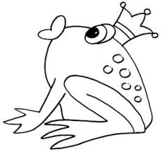 Maybe you would like to learn more about one of these? 34 Der Froschkonig Ausmalbilder Besten Bilder Von Ausmalbilder