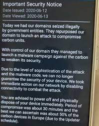 Enter encrochat, a european communication network and service provider. Encrochat The Encrypted Phone Used By Cartels And Criminals Was Hacked By Police Clients Are Being Arrested