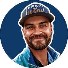 Garrett Powell's Instagram, Twitter & Facebook