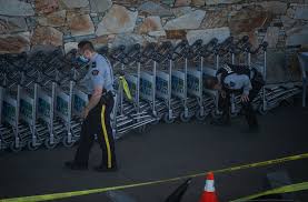 The national | vancouver airport shooting; Qgtt1adnnohjem