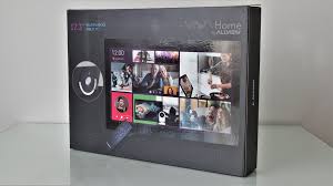 Tabletă Allview Viva Home - review ...