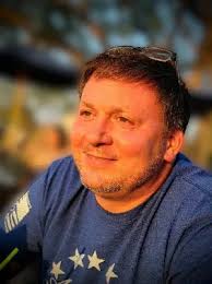 Obituary information for Joseph P. Ostrander