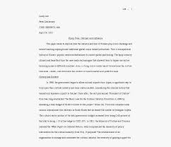 You can start writing your reflection paper by summarizing the main concept of your notes to see if your paper includes all the information needed for your readers. Student Concept Paper Sample Png Download Student Concept Paper Sample Transparent Png Kindpng