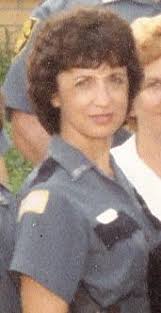 Linda Sue Garrison Mayo (1941-1996)