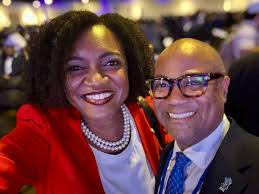 Had a wonderful time welcoming @pbs_1914 to Tampa for their 2025 Conclave!  Thank you for bringing your theme of Dream BIG, Act BOLD, and Always  BELIEVE to uplift so many businesses and