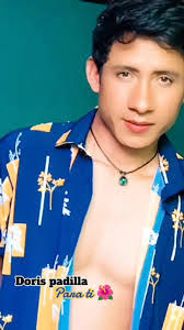 Doris Padilla's Instagram, Twitter & Facebook